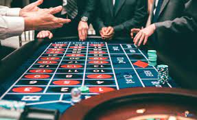 Вход на официальный сайт Casino Bao